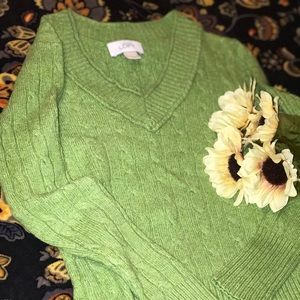 🌼ANN TAYLOR LOFT Sweater. SIZE XS. LIKE NEW🌼
